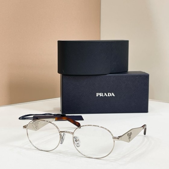 Prada PR 51ZV Eyeglasses